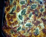 Foto del paso 5 de la receta: Pan de carne clásico a la pizza