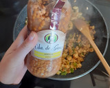 Foto del paso 4 de la receta: Lasaña de lentejas👍