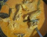 Foto langkah ke 3 dari resep Ayam Gulai Padang.