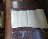 Foto del paso 4 de la receta: Masa hojaldrada para empanadas