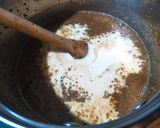 Foto del paso 2 de la receta: Quinua Zambita