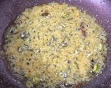 A picture of step 11 of Chicken Kofta Curry.