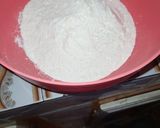 صورة لخطوة 1 من وصفة ميني هامبرغر روعة وفي القمة يستحق التجربة حبيباتي 🤗😋👍💪
