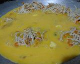 Foto langkah ke 3 dari resep Misoa goreng.