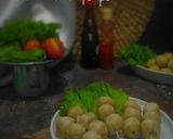 Foto langkah ke 9 dari resep Bakso Tempe.