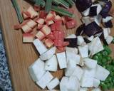 Sambar recipe step 2 photo
