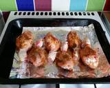 Vickys Garlic & Smoked Paprika Chicken Drumsticks GF DF EF SF NF recipe step 4 photo
