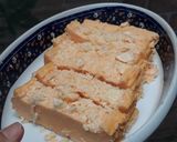 Foto langkah ke 3 dari resep Cake nutrijel guava.