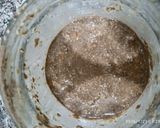 Une image de l'étape 3 de Gâteau healthy en pot.
