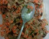 รูปขั้นตอนการทำที่ 1 ของ เกี๊ยวอกไก่ทอดน้ำ (คลีน)