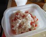 Foto del paso 5 de la receta: Ensaladilla Rusa a mi manera