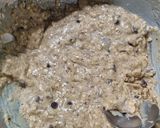 Foto del paso 1 de la receta: Cupcakes de vainilla con chispas de chocolate