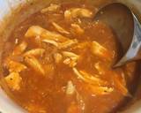 Super Quick Mediterranean Chicken Stew recipe step 4 photo