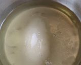 Csokis meggy torta recept fázis 1 fotója