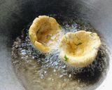 कॉर्न चीज कप्स रेसिपी चरण 8 फोटो
