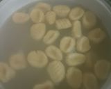 Foto del paso 2 de la receta: Ñoquis de papa