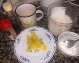 Foto del paso 1 de la receta: Natillas caseras!🍮