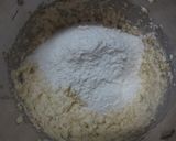 A picture of step 6 of Banana Bread.