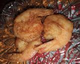 Foto langkah ke 4 dari resep Udang Goreng Mentega.
