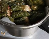 Φωτογραφία βήματος 4 της συνταγής Κυπριακά κουπέπια