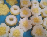 Foto langkah ke 7 dari resep Puthu ayu labu parang/waluh.