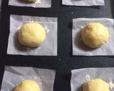 Foto langkah ke 4 dari resep Donat kentang NCC.