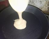 A picture of step 5 of Pancake platter.
