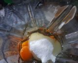 Foto del paso 1 de la receta: Budín de Chocolate 🍫
