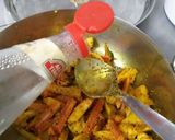 मिक्स वेज अचार(Mix veg achar recipe in Hindi) रेसिपी चरण 7 फोटो