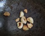 Foto langkah ke 1 dari resep Tempe Goreng Kepal.