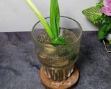 Foto langkah ke 3 dari resep Wedang jahe chia seed.