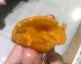 Foto langkah ke 4 dari resep Bola ubi kopong ala Tia.