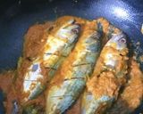 Foto langkah ke 3 dari resep Ikan Kembung Bakar.