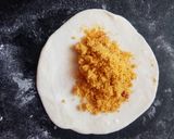 ખાસ્તા કચોરી(khasta kchori Recipe in Gujarati) રેસીપી સ્ટેપ2ફોટો