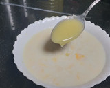 மேங்கோ சாகோ மில்க் (Mango sago milk) ரெசிபி ஸ்டேப் 4 புகைப்படம்