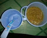 Foto langkah ke 8 dari resep Mpasi 6m+ (Daging Sapi).