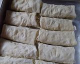 Foto langkah ke 2 dari resep Martabak tahu simpel #tantanganakhirtahun #masakditahunbaru.