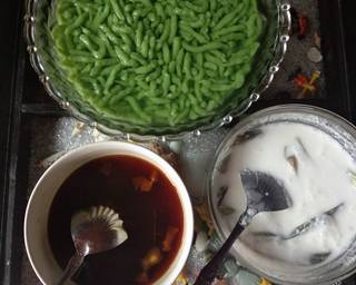 Es Cendol ku 😋😋 - Step 7