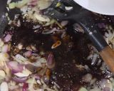 Foto langkah ke 5 dari resep Spaghetti Goreng Jawa.