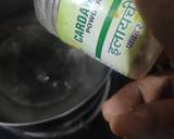 Chandrakala recipe step 7 photo