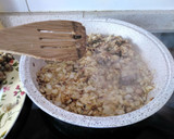 Foto del paso 3 de la receta: Berenjenas rellenas de atún