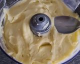 Foto langkah ke 5 dari resep Mashed Potato / purée de pommes de terre.