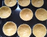 Foto langkah ke 1 dari resep Pie buah / fruits pie.