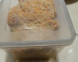 Foto langkah ke 7 dari resep Chicken Katsu.