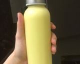 Hình bước làm 5 của món Sữa bắp