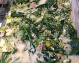 Cukkini gratin recept fázis 5 fotója