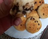 Foto del paso 11 de la receta: Doowaps Sin Gluten