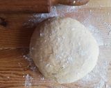 Pieróg Urzędowski🥟 krok przepisu 2 zdjęcie