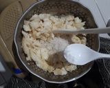 Foto langkah ke 2 dari resep Gabin tape.