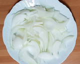 Foto del paso 1 de la receta: Sopa de cebolla fácil
